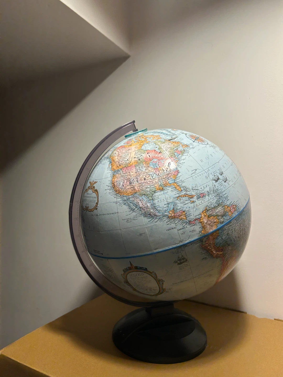 Replogle Classic Globe