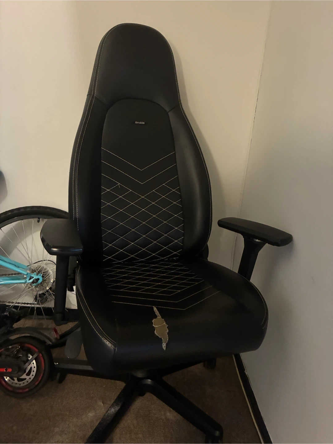 Noble Gaming Chair