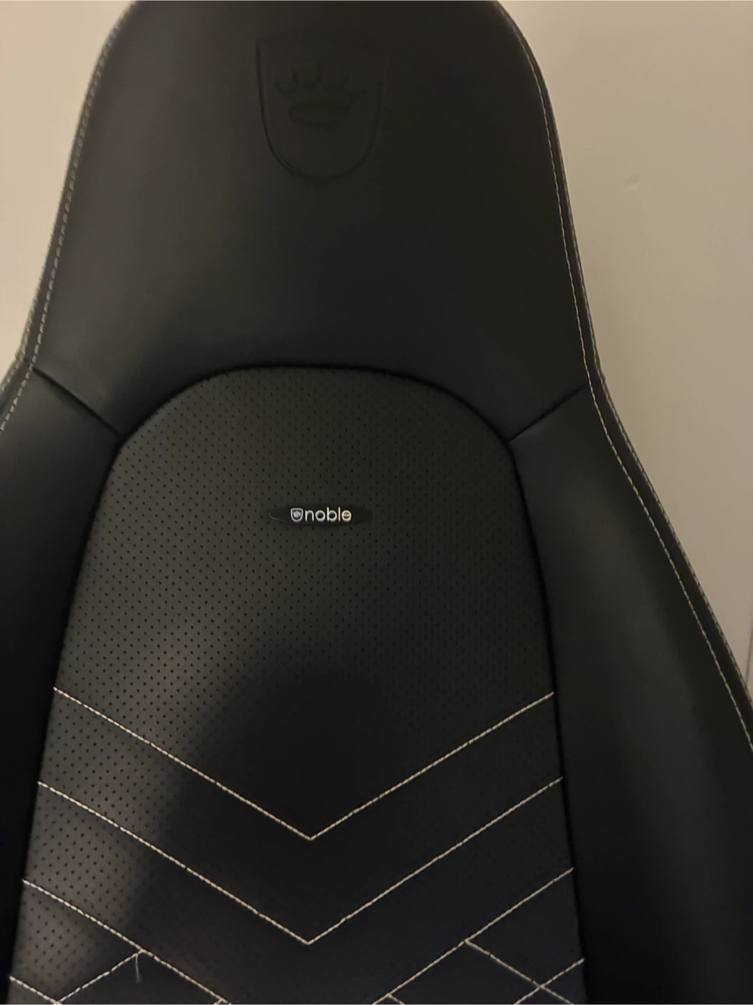 Noble Gaming Chair - photo 3