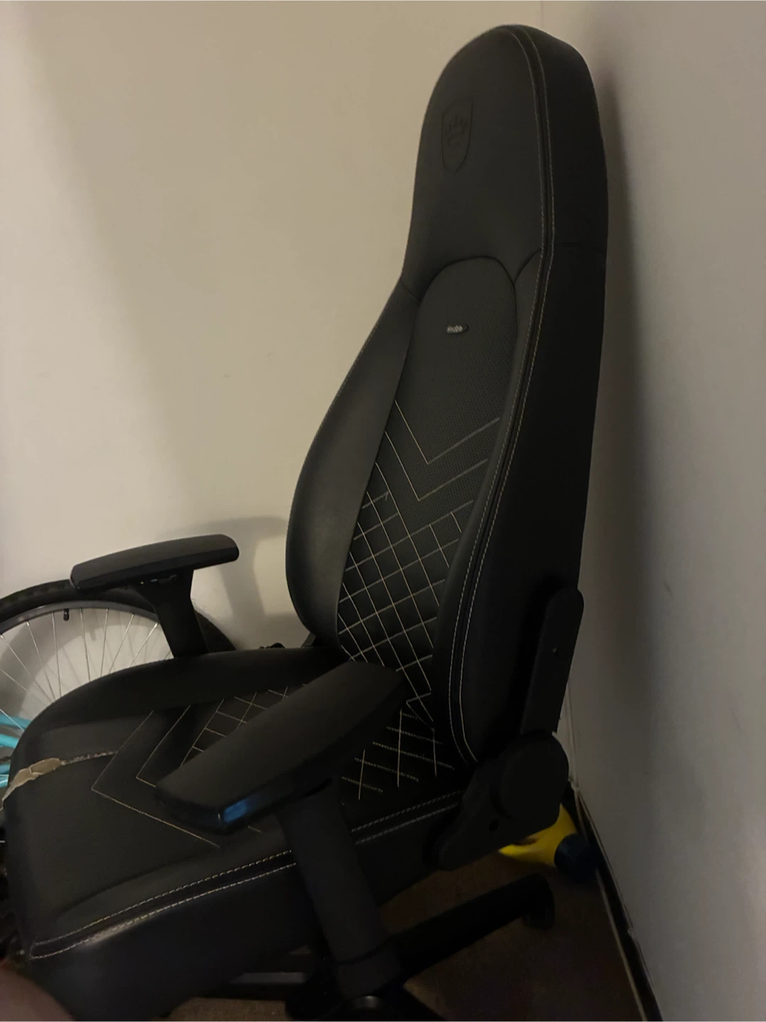 Noble Gaming Chair - photo 4