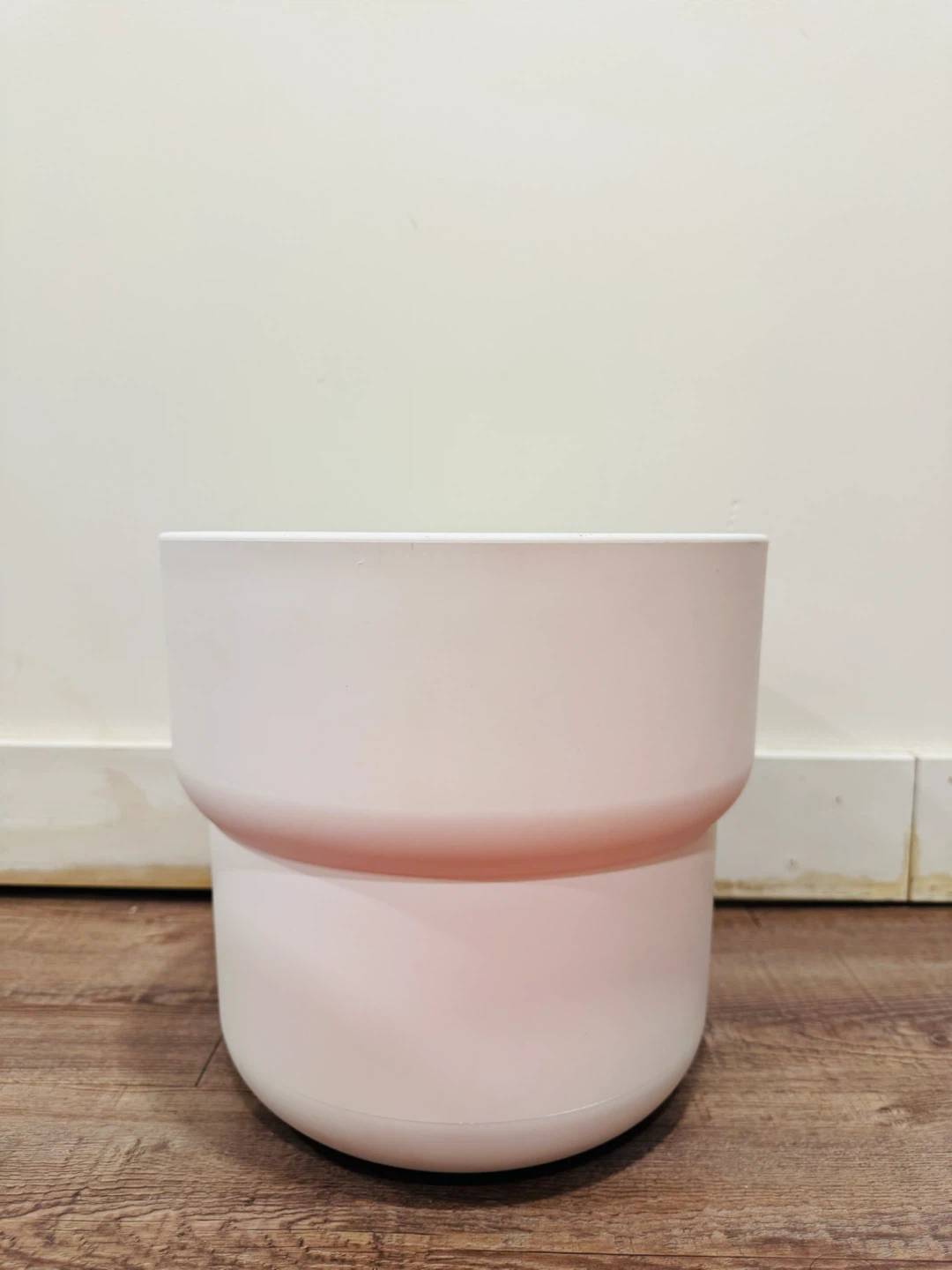 IKEA FÖRENLIG Plant Pot - White 24 cm - photo 3
