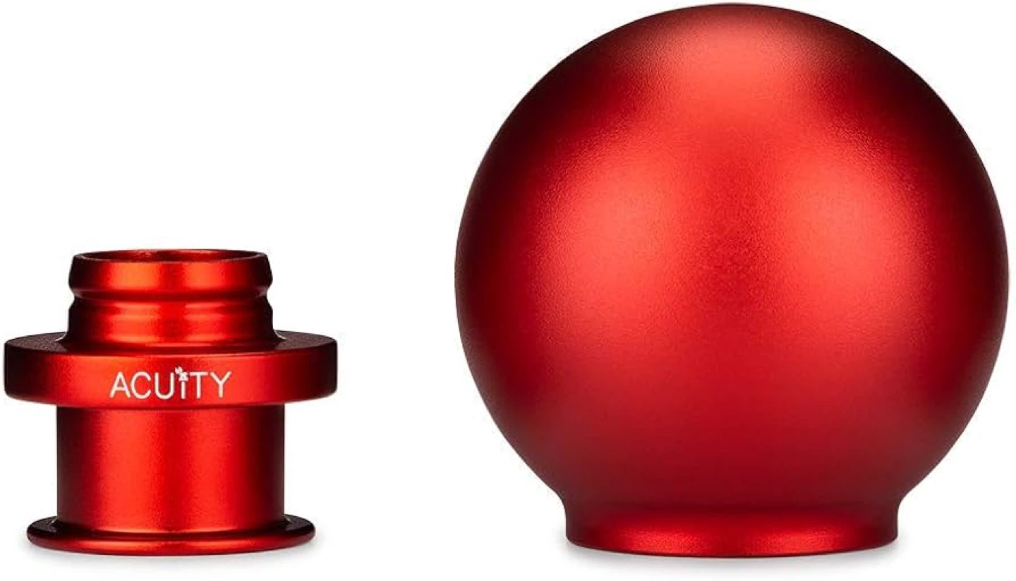 Acuity POCO shift knob