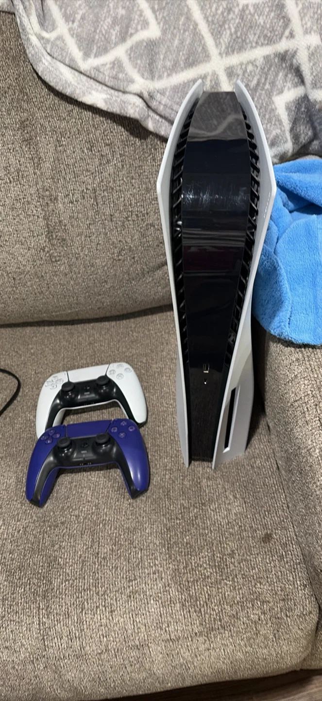 PlayStation 5 Console