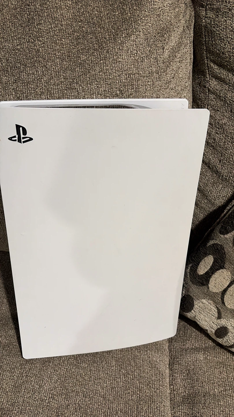 PlayStation 5 Console - photo 5