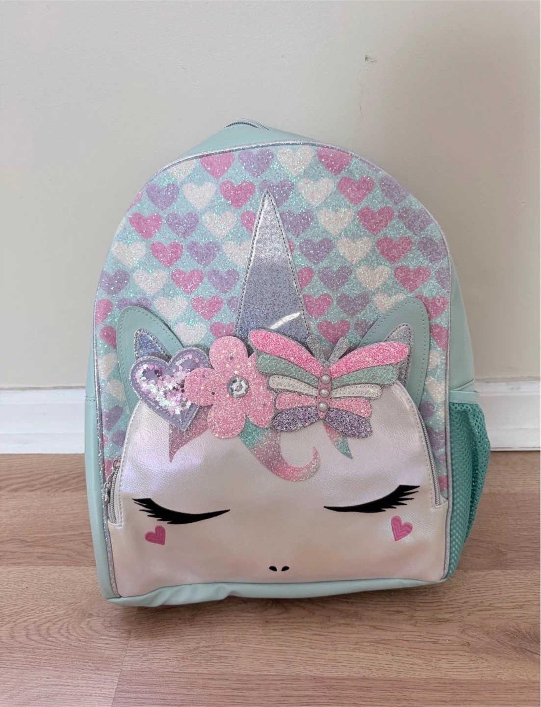 Miss Gwen OMG Unicorn Backpack-Large size
