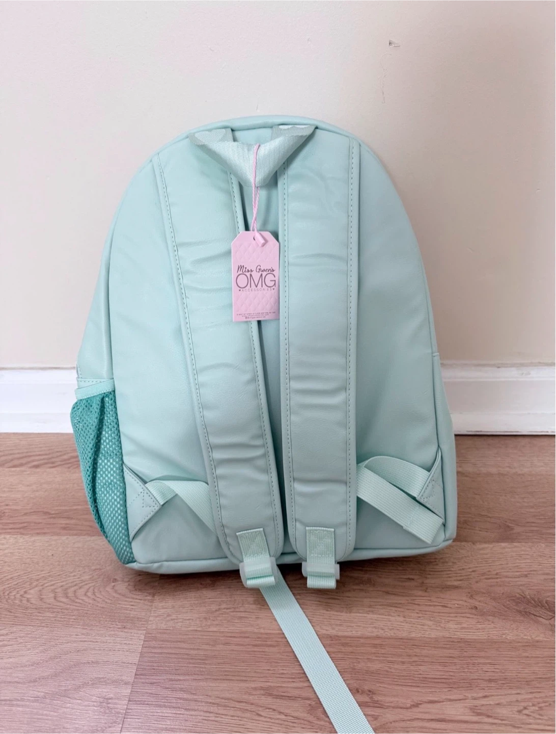 Miss Gwen OMG Unicorn Backpack-Large size - photo 2