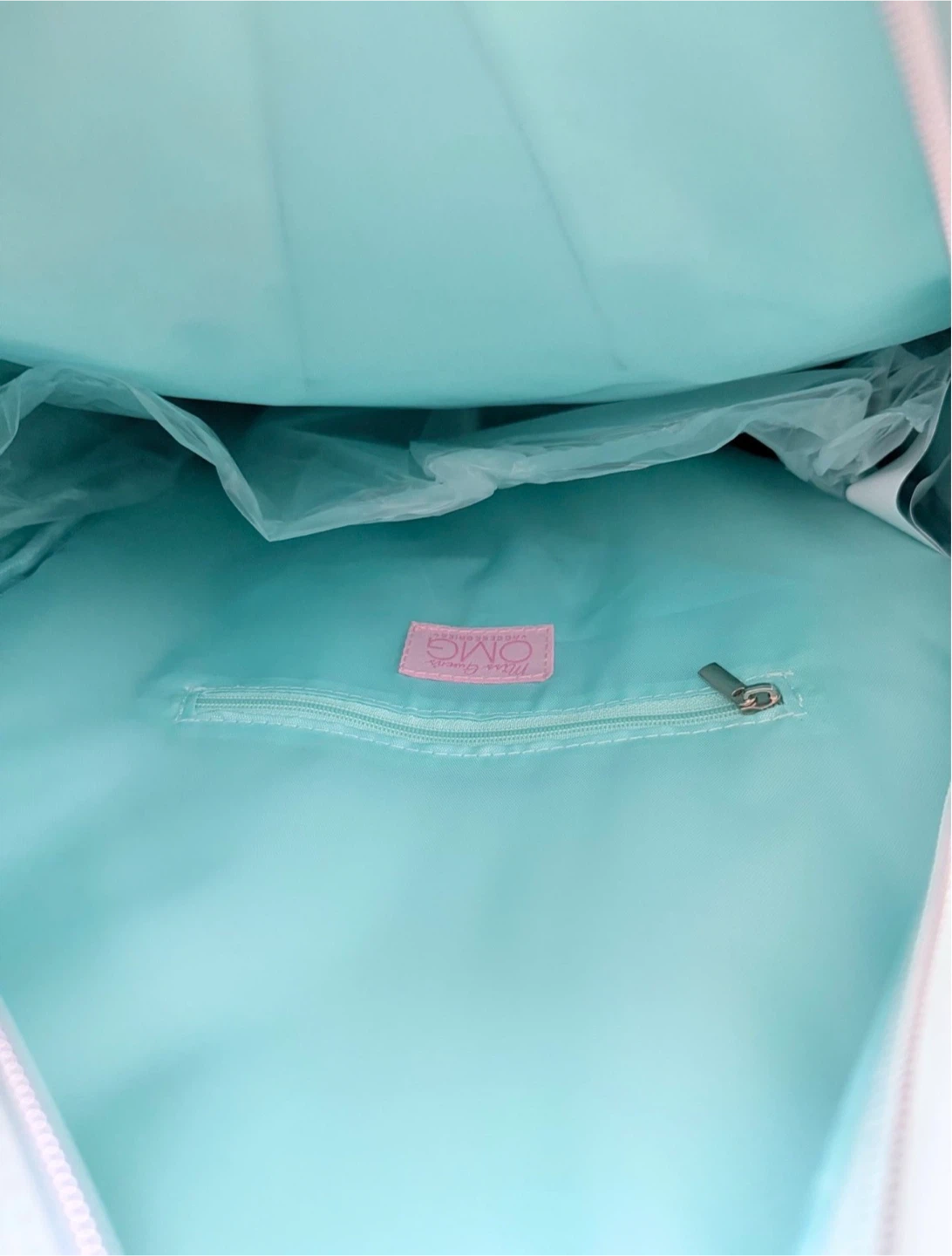 Miss Gwen OMG Unicorn Backpack-Large size - photo 3