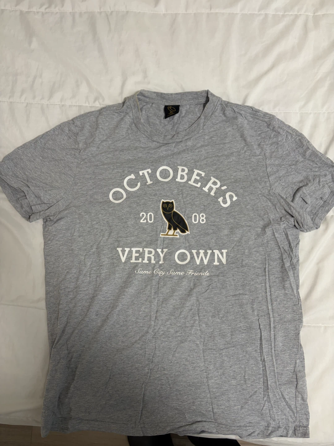 OVO October's Very Own T-Shirt