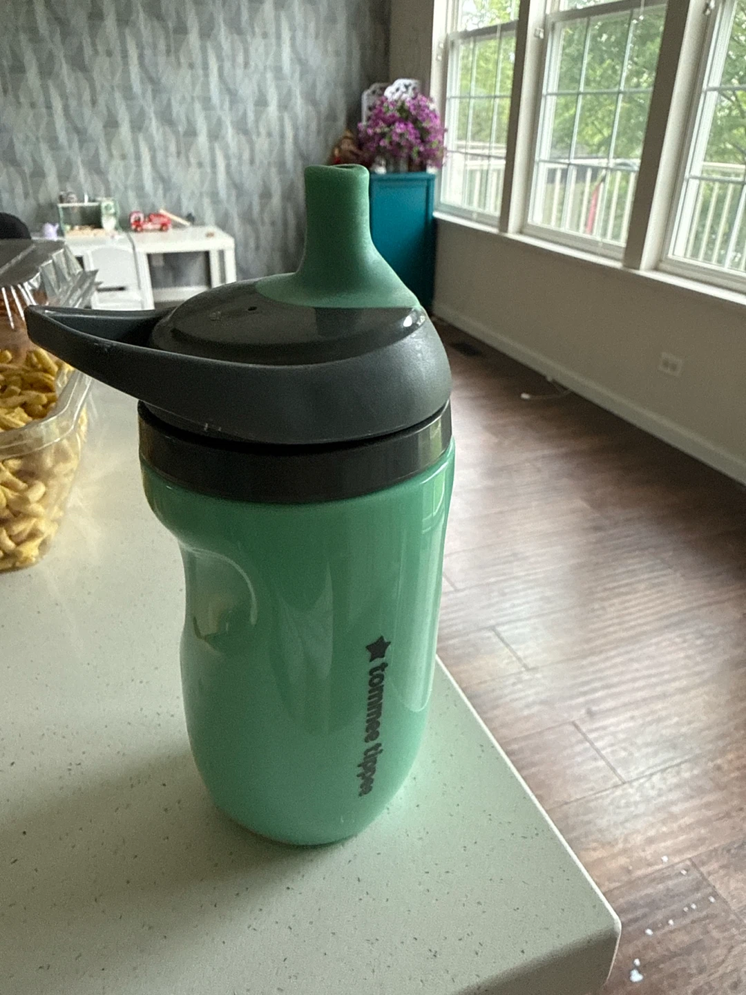 Tommee Tippee Sipper Cup