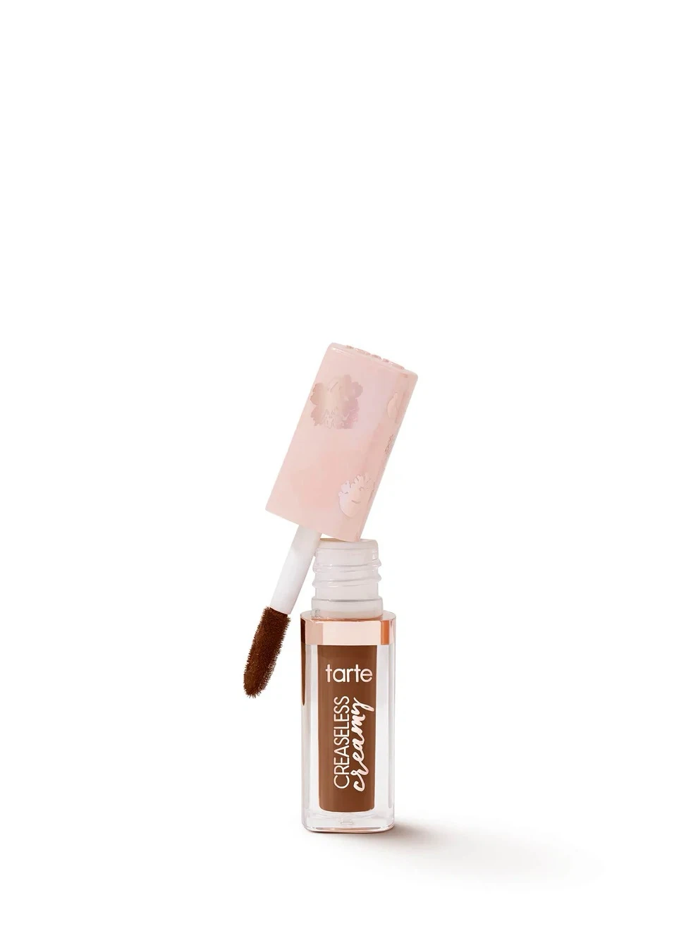 Assorted dark concealer travel size