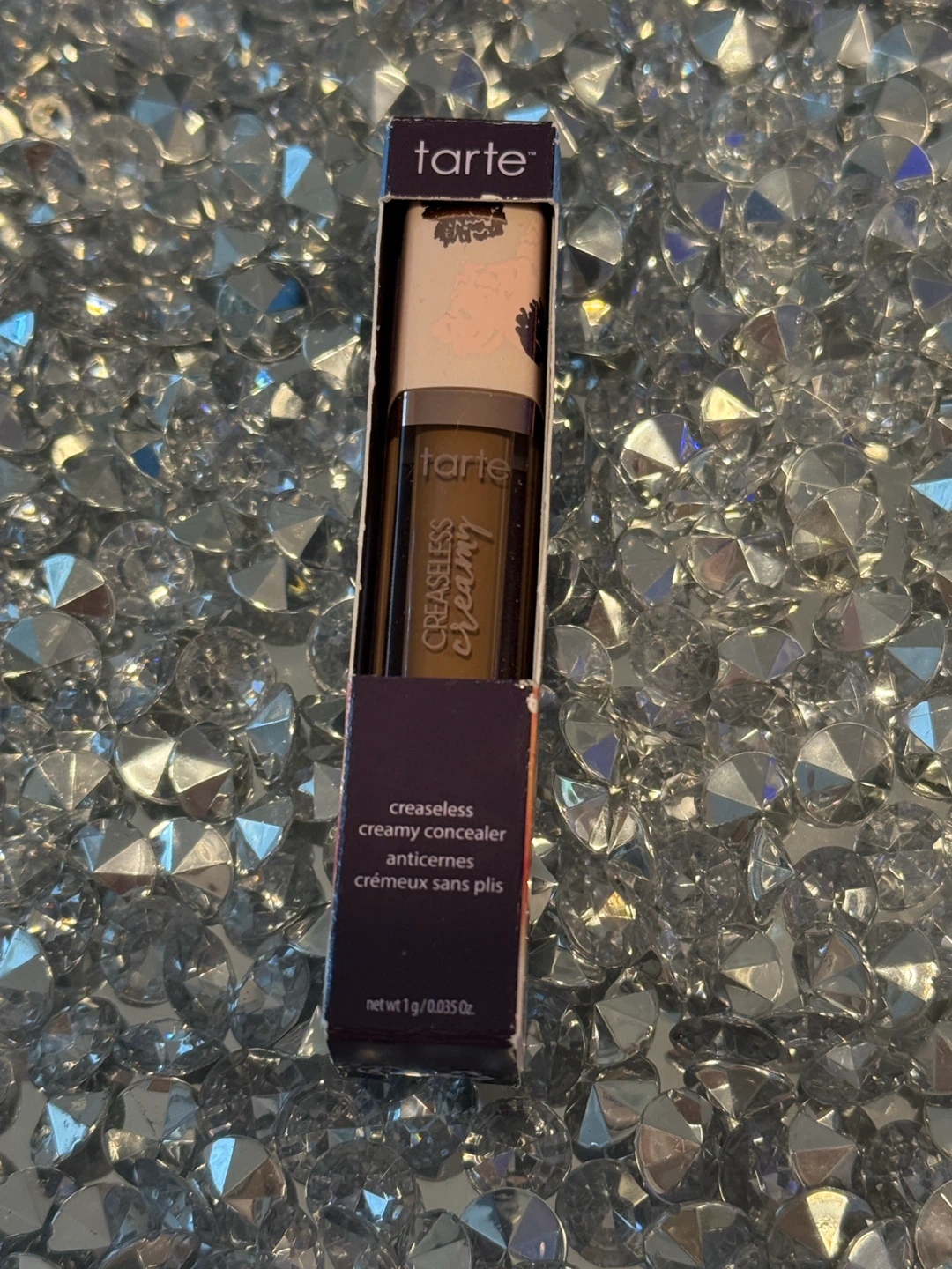 Assorted dark concealer travel size - photo 2
