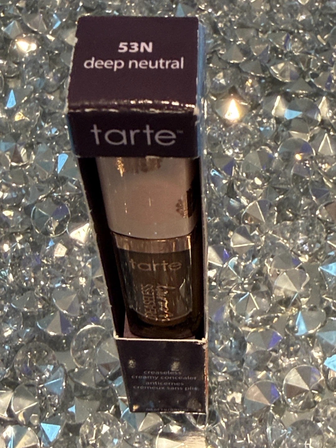 Assorted dark concealer travel size - photo 3