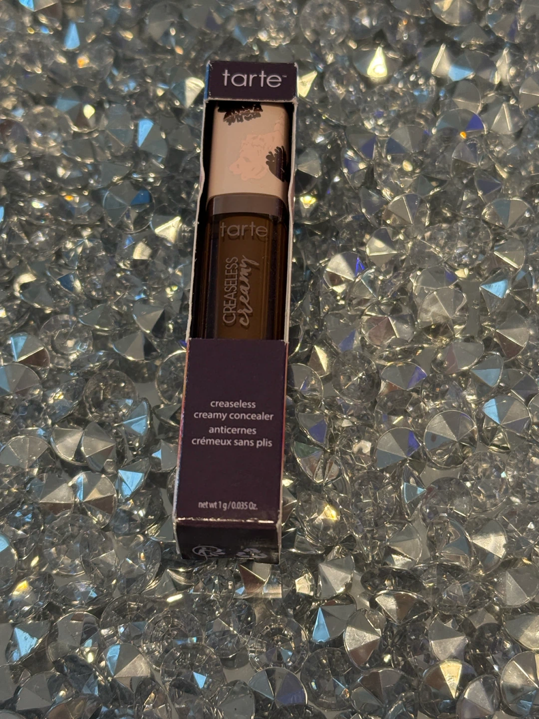 Assorted dark concealer travel size - photo 5