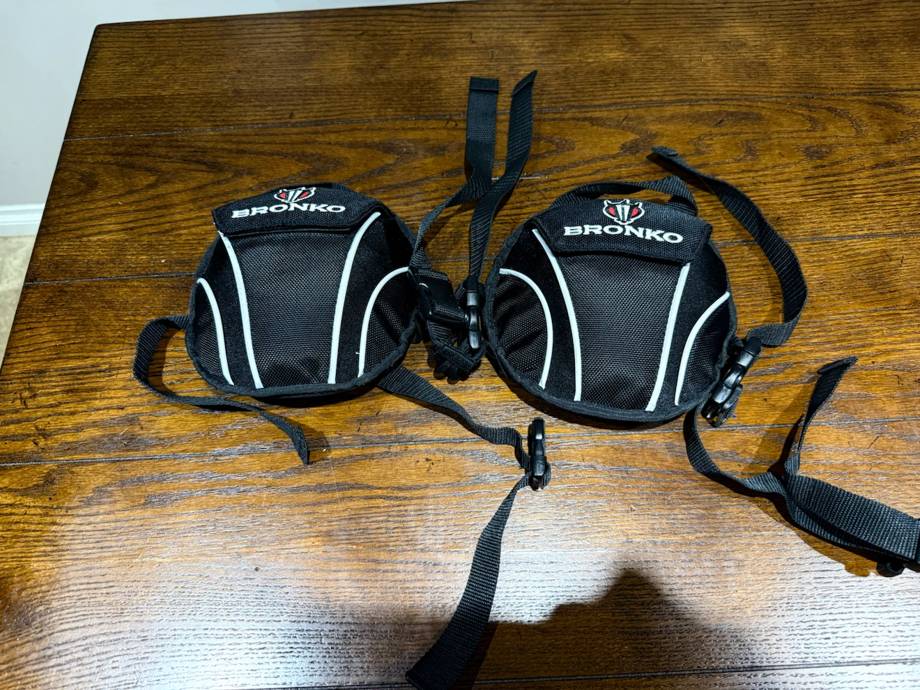 Bronko Belt RTL Weighted Hockey Training System - Youth Size