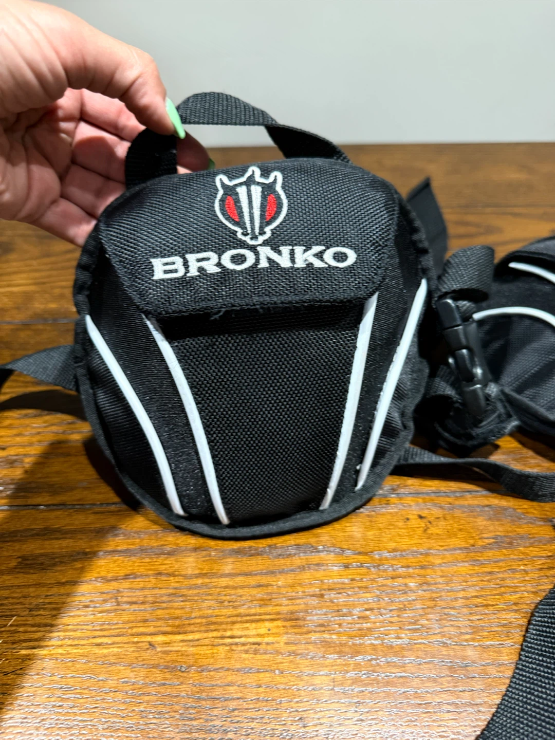 Bronko Belt RTL Weighted Hockey Training System - Youth Size - photo 2