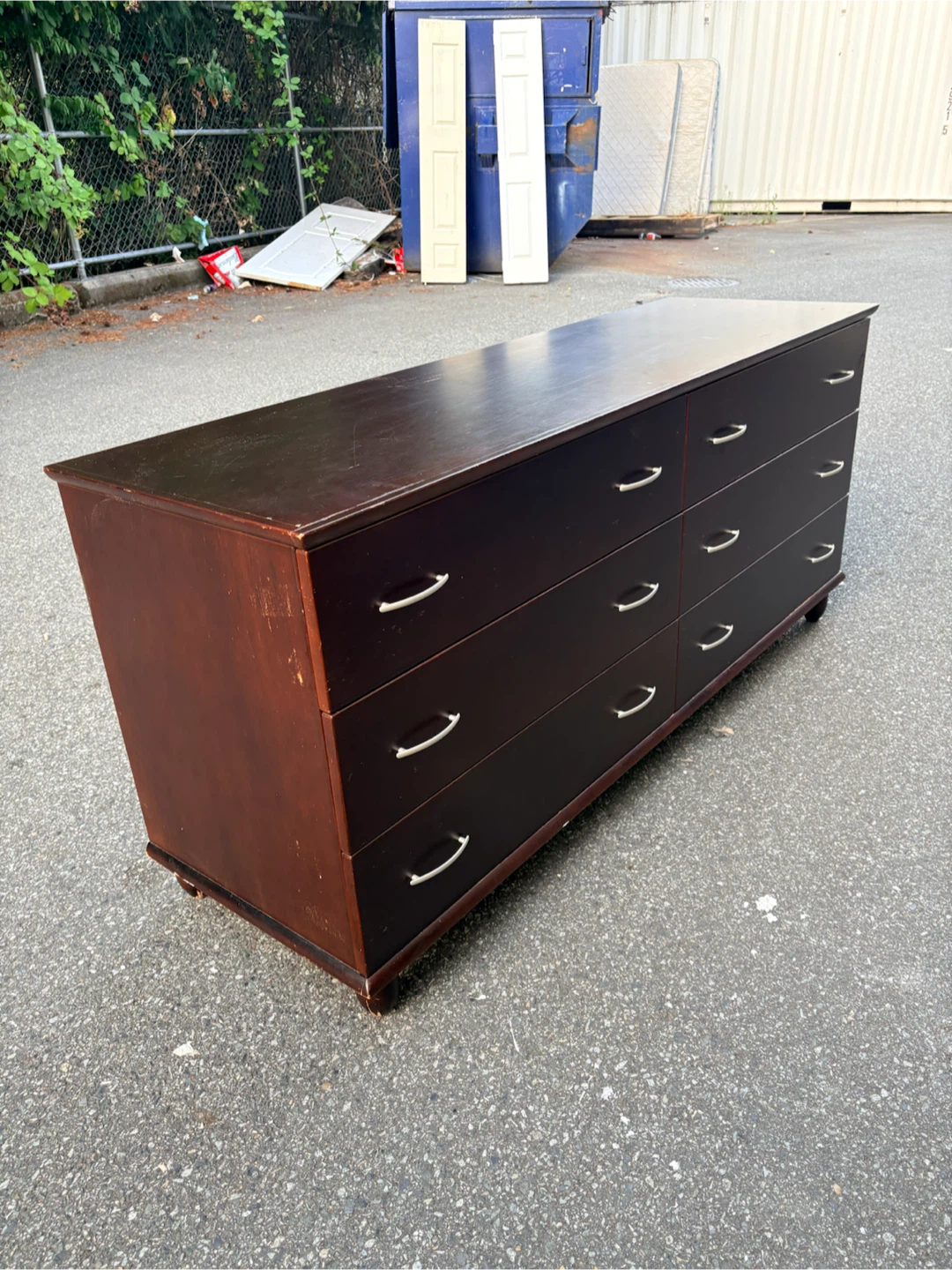 Delivery available- dresser - photo 5