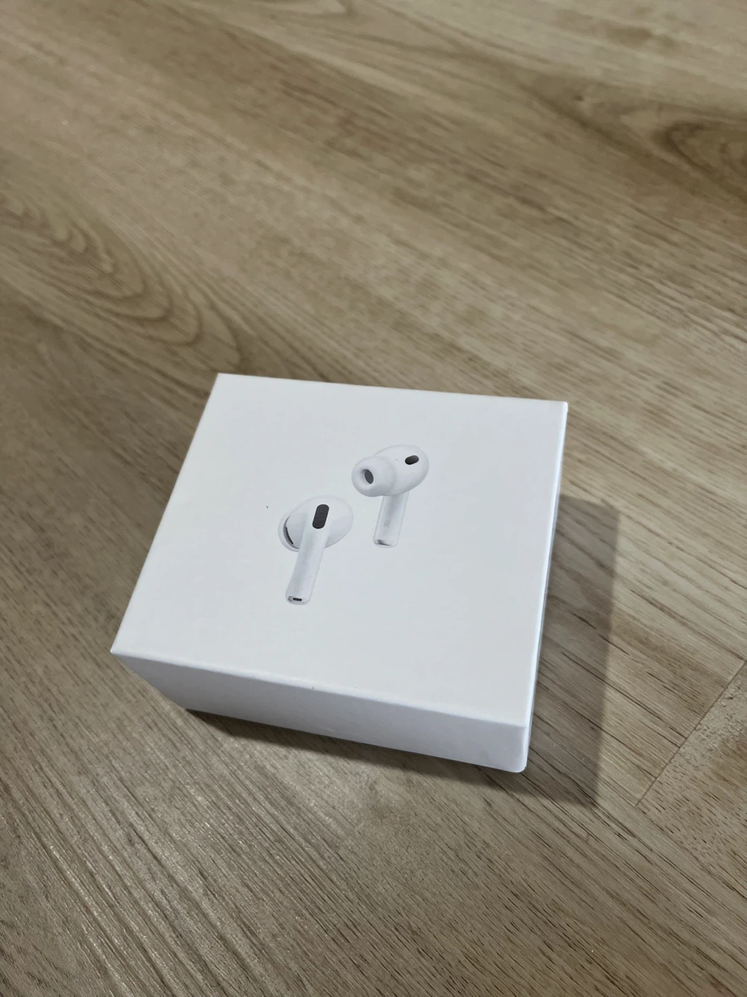 Wireless Earbuds