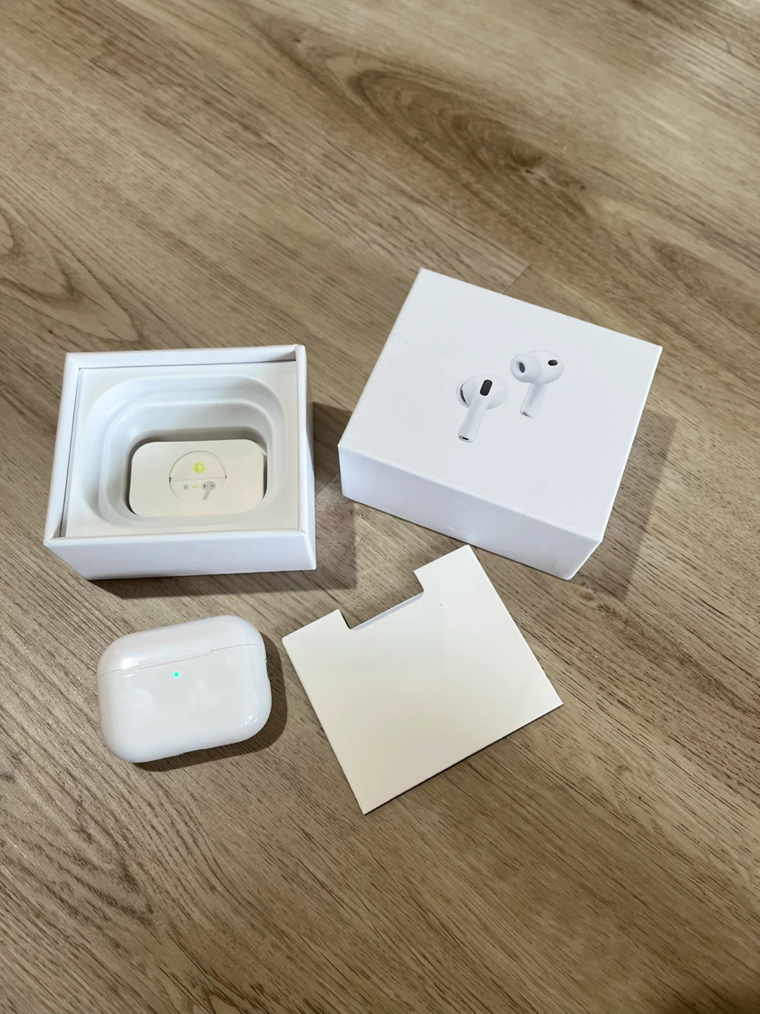Wireless Earbuds - photo 2