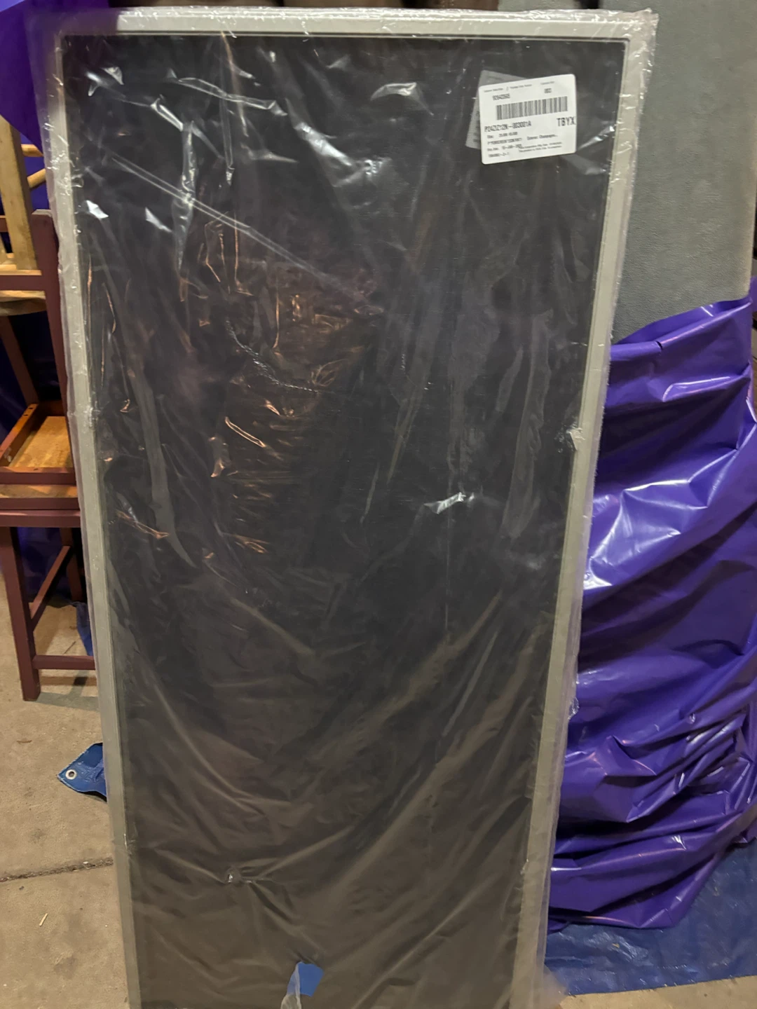 Pella Replacement Window Screen x3 - photo 3