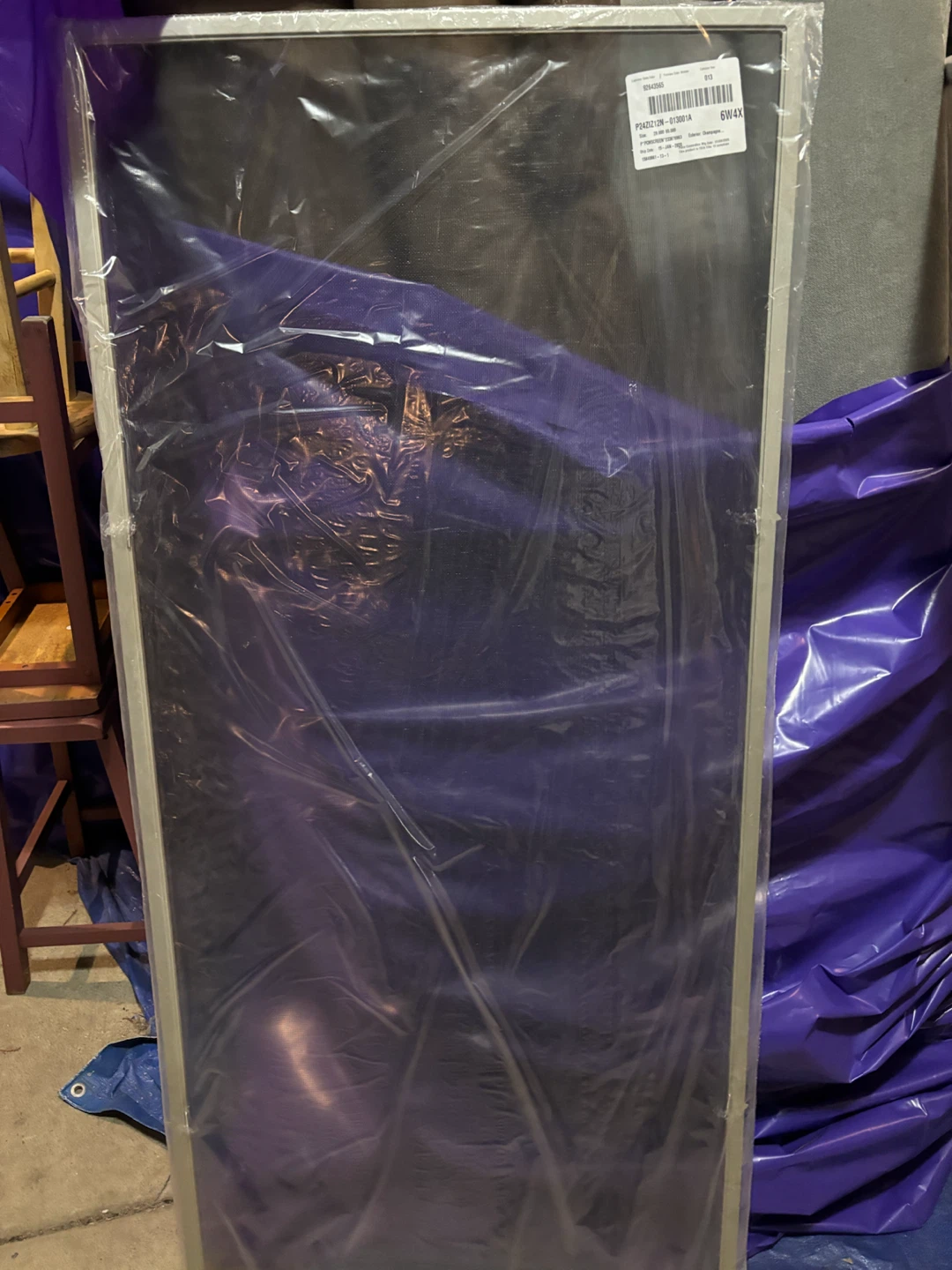 Pella Replacement Window Screen x3 - photo 5