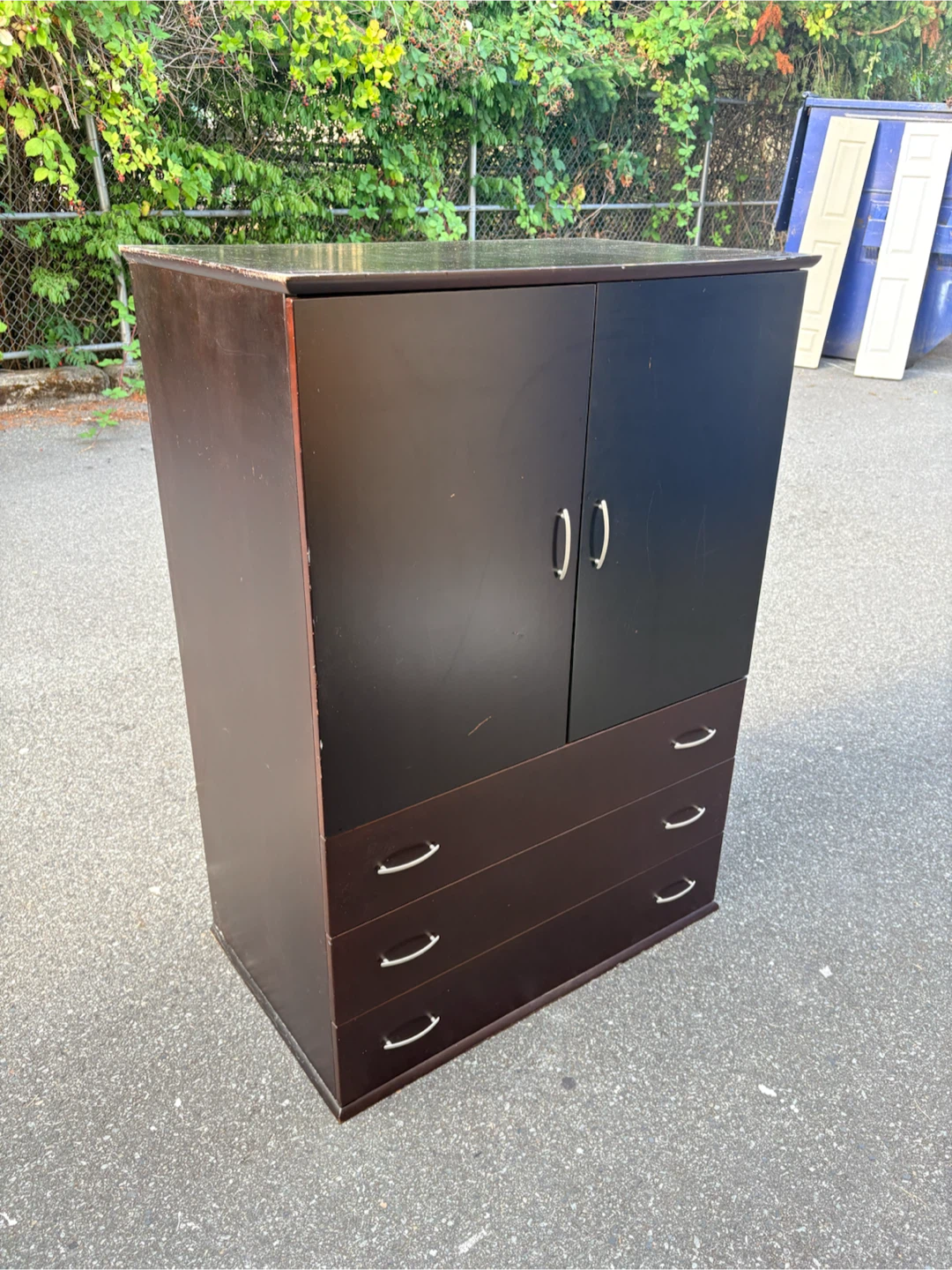 Delivery available- wardrobe - photo 2