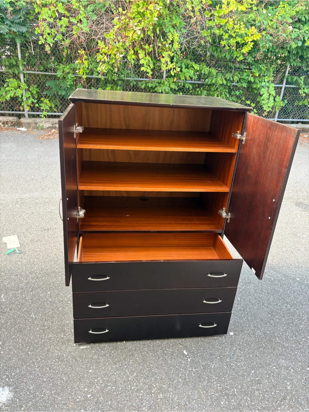 Delivery available- wardrobe - photo 4