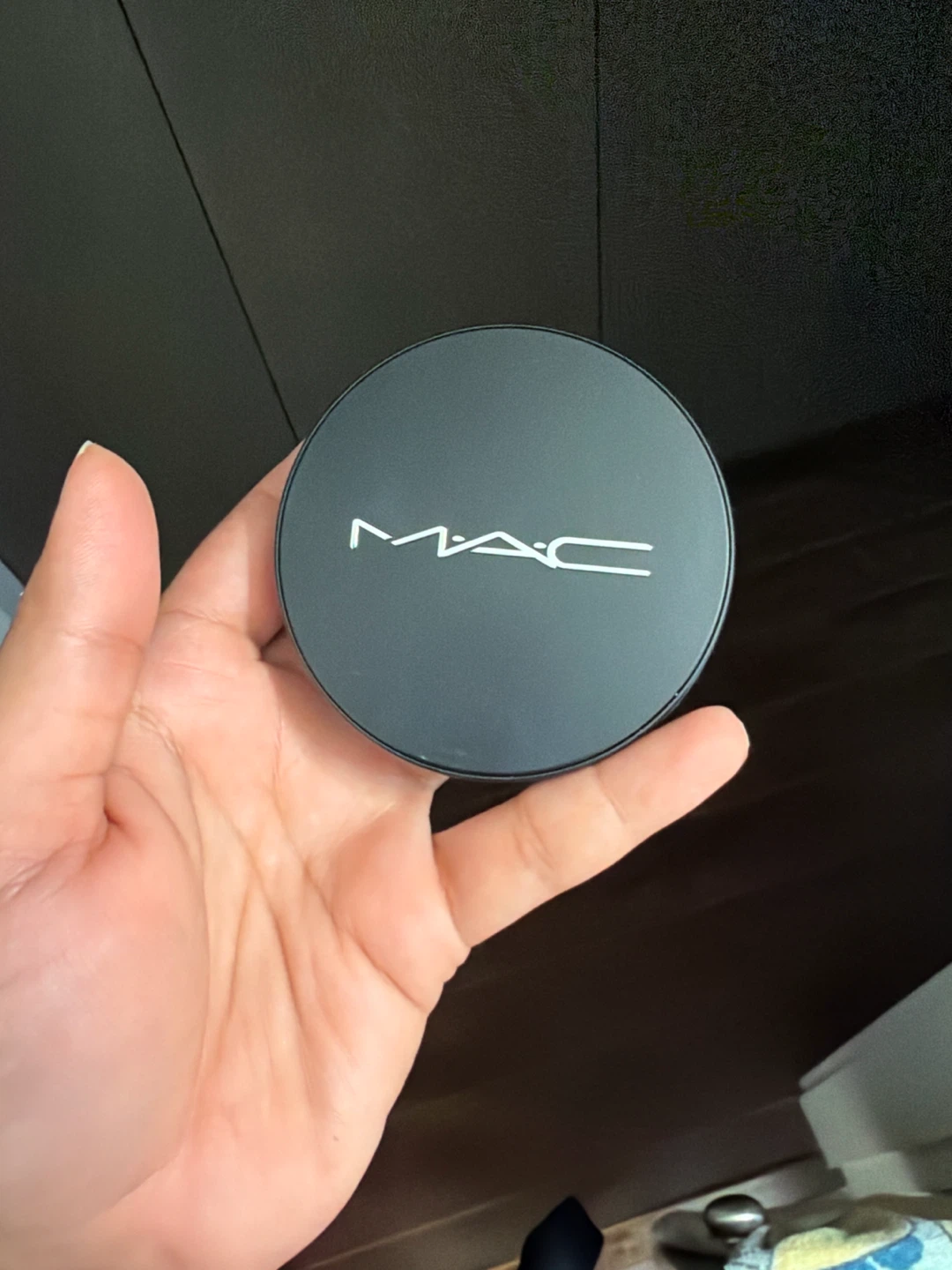 MAC Studio Fix Powder Plus Foundation C45