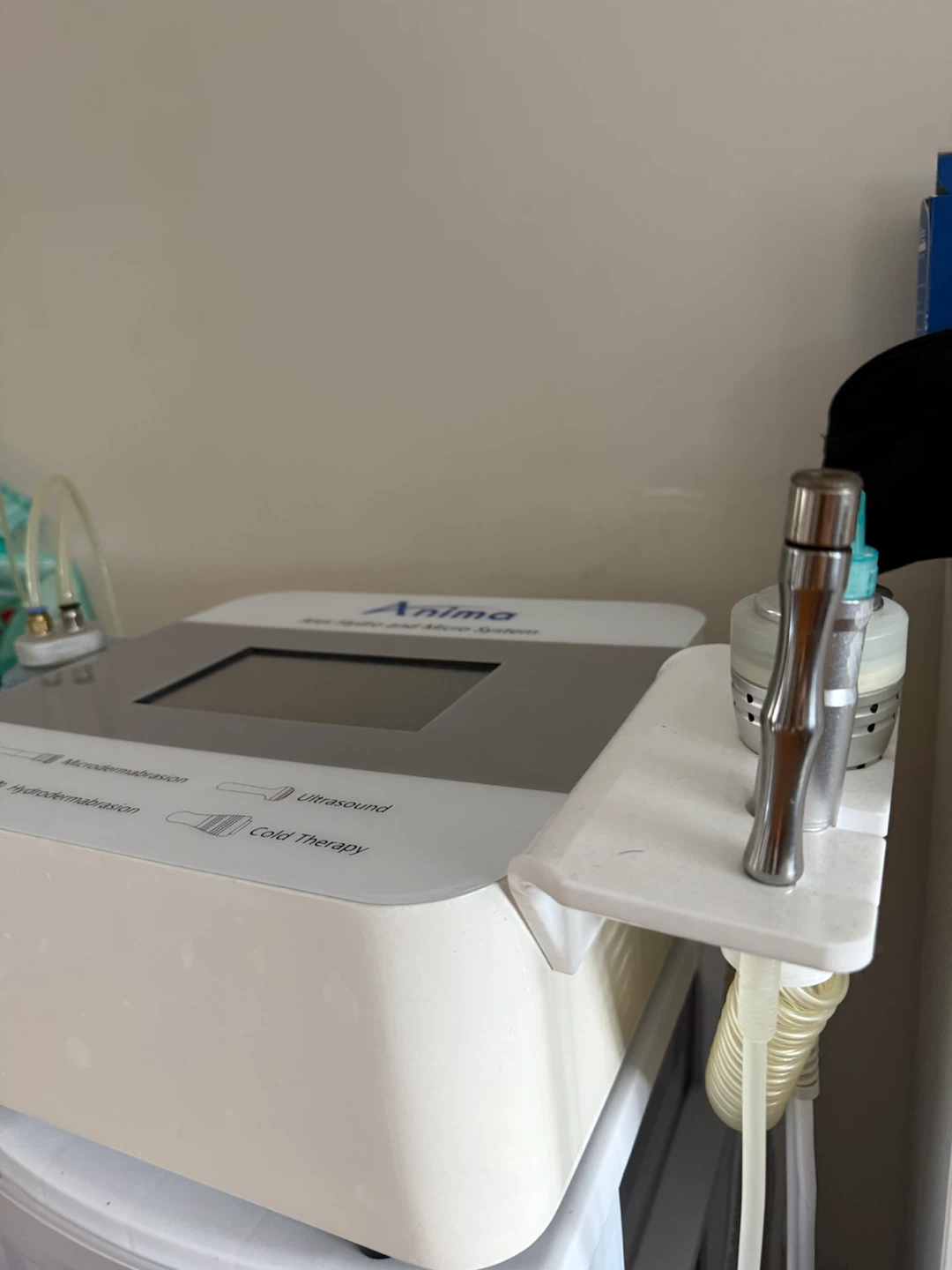 Anima Ares Hydro and Micro System - photo 2