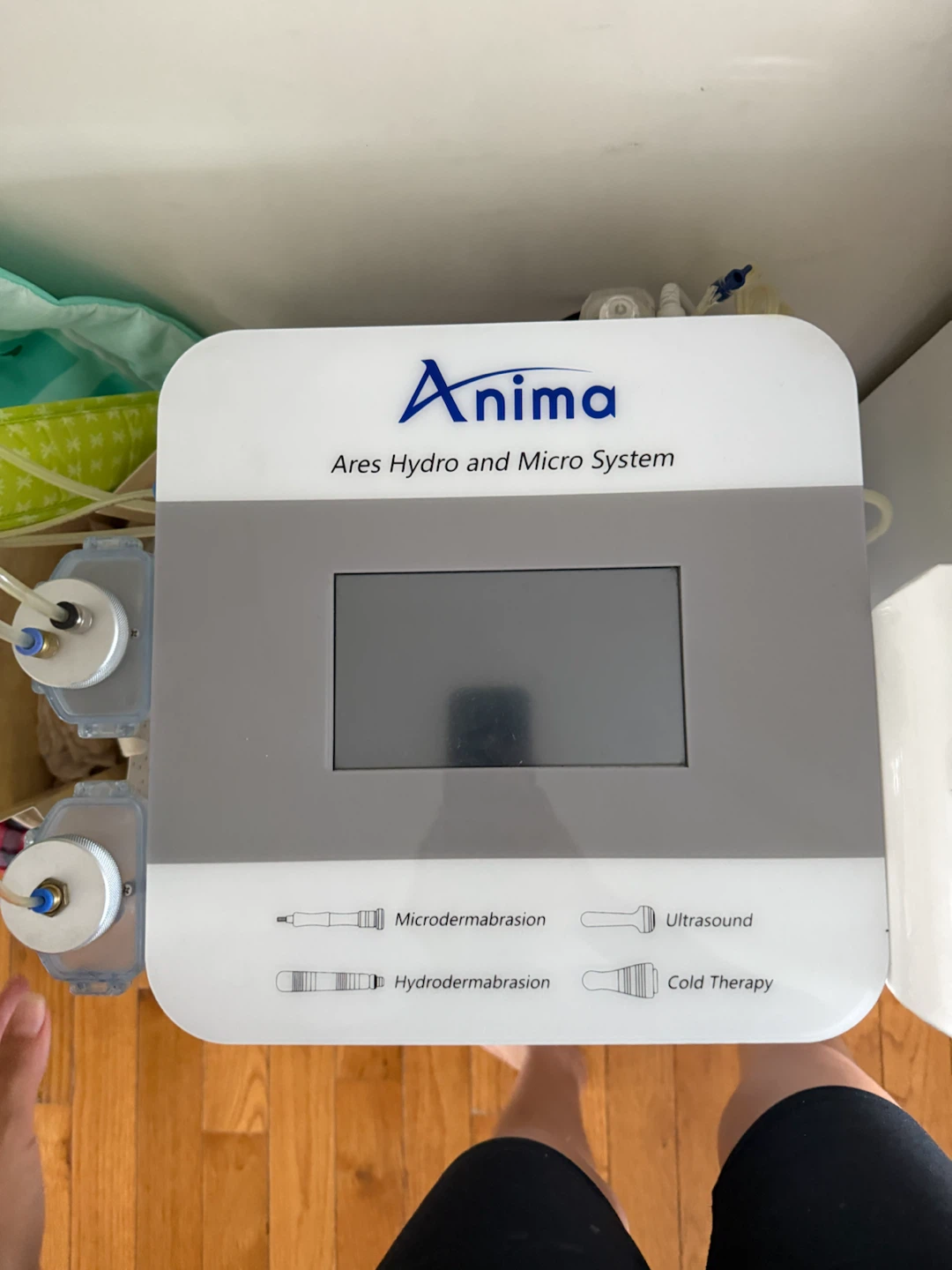 Anima Ares Hydro and Micro System - photo 3
