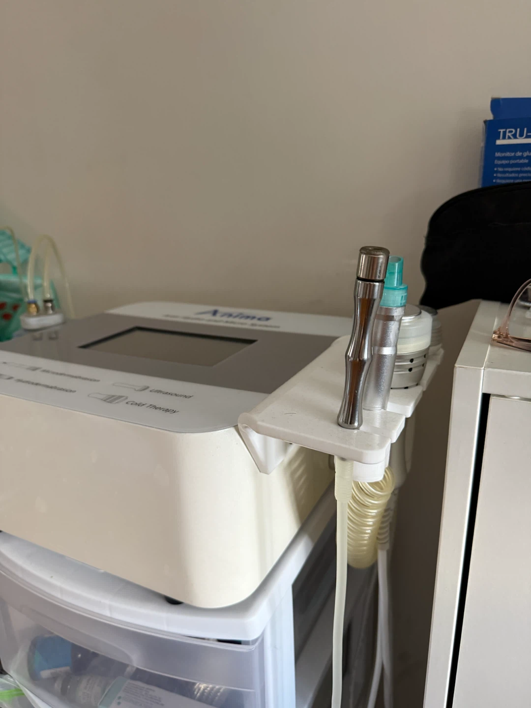 Anima Ares Hydro and Micro System - photo 4