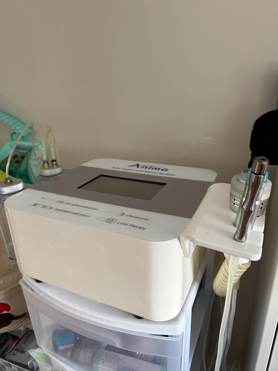 Anima Ares Hydro and Micro System - photo 5