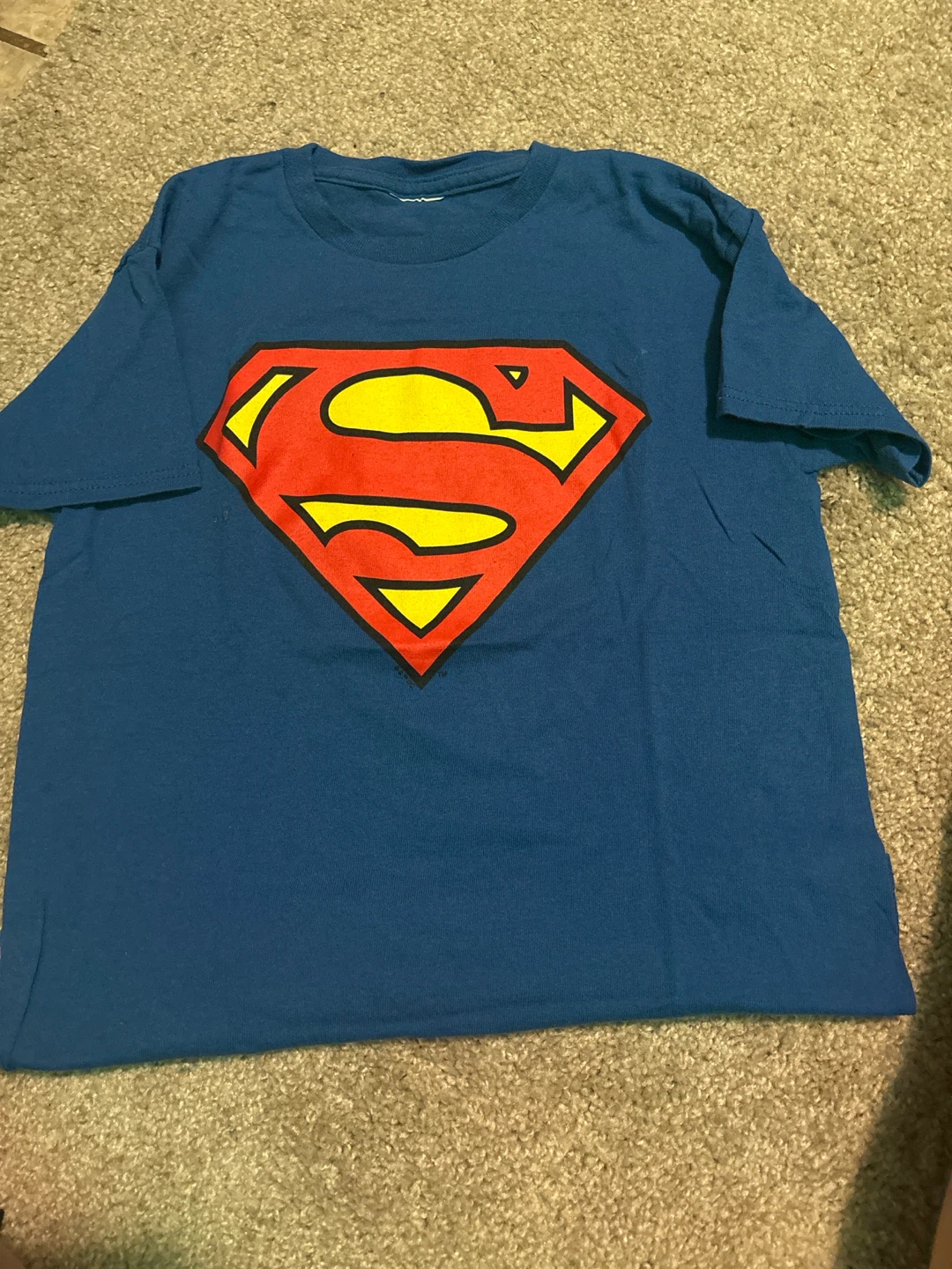 Superman T-Shirt