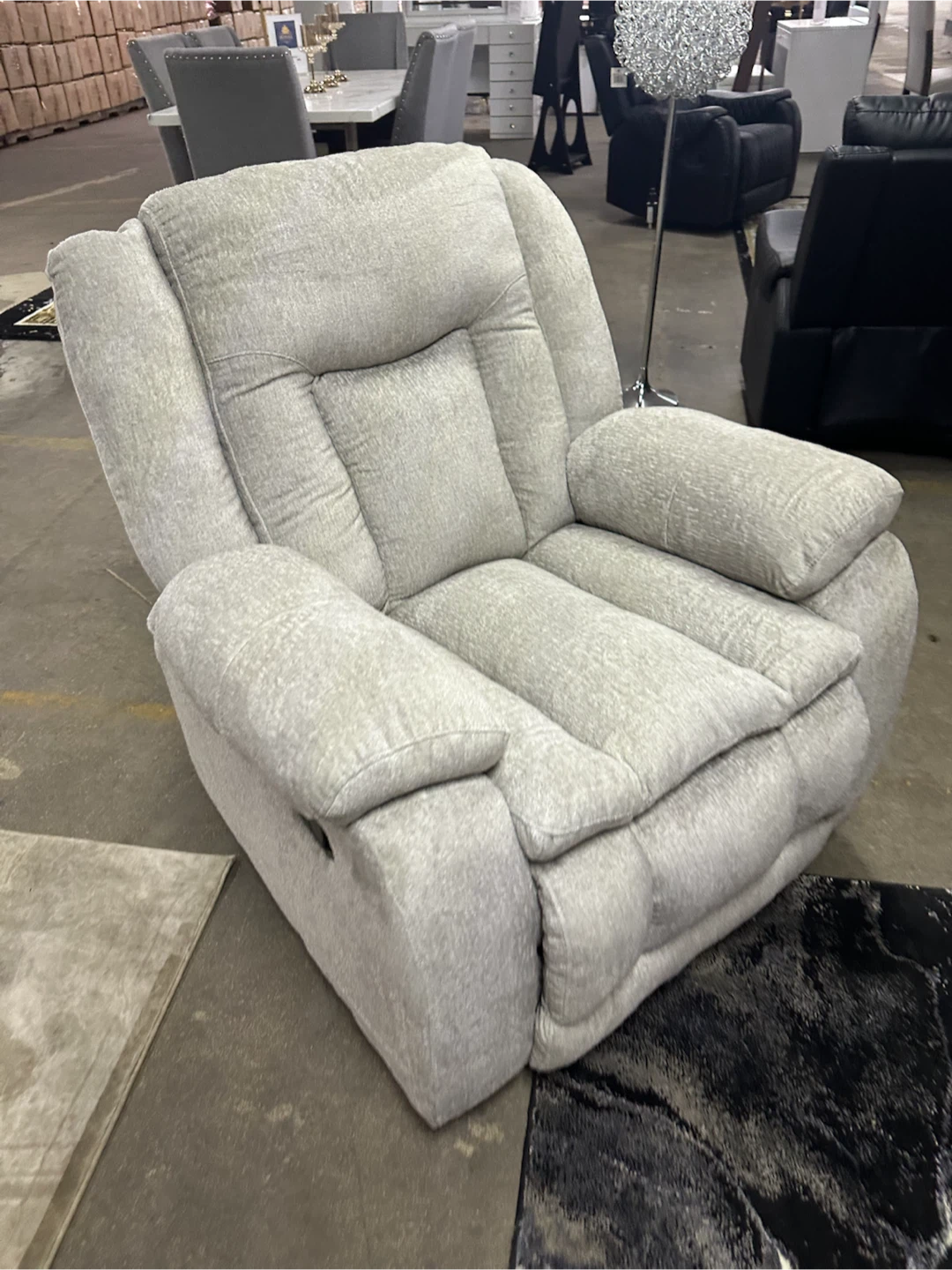 Sofa + loveseat - photo 4