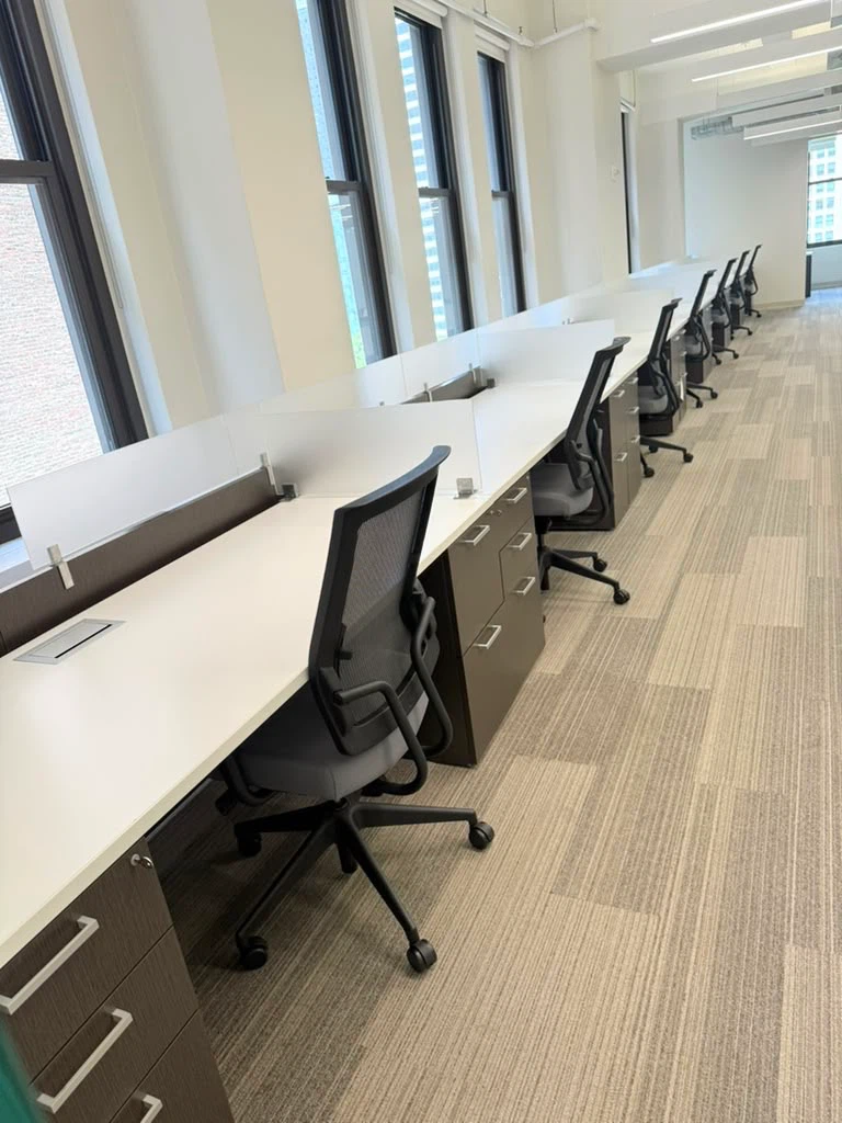 Office Furniture - photo 2