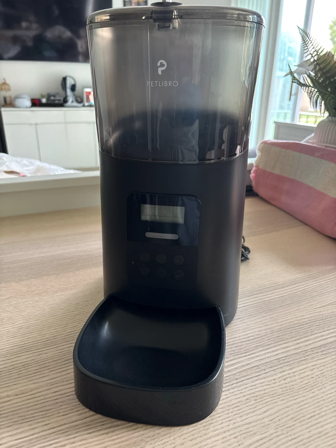 Petlibro Automatic Pet Feeder