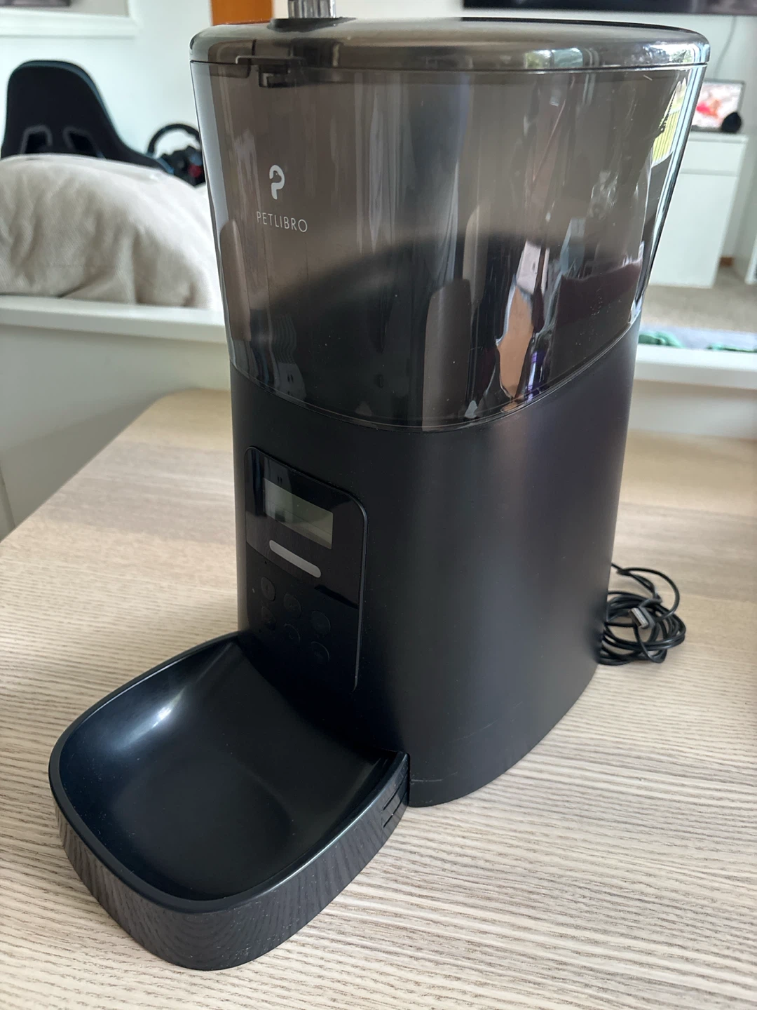 Petlibro Automatic Pet Feeder - photo 2
