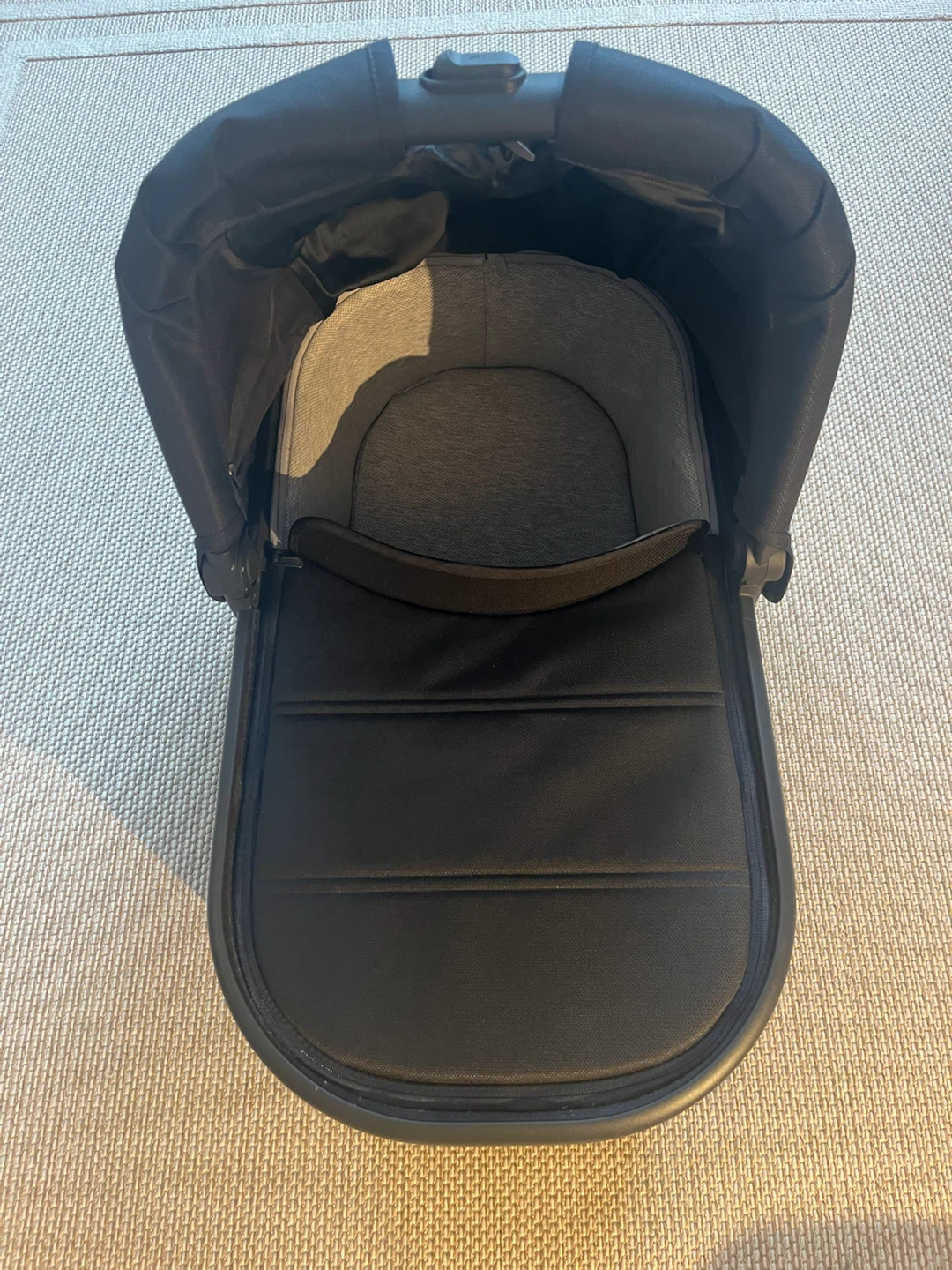 UPPAbaby Bassinet - photo 2