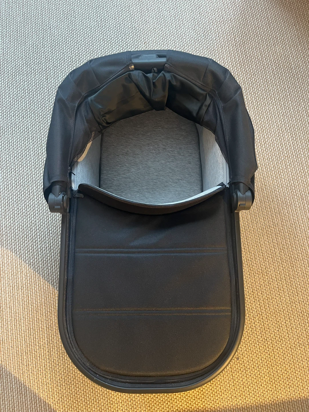 UPPAbaby Bassinet - photo 3