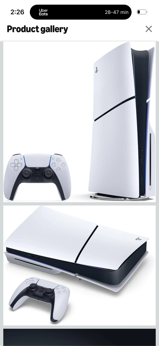 Ps5 disc version