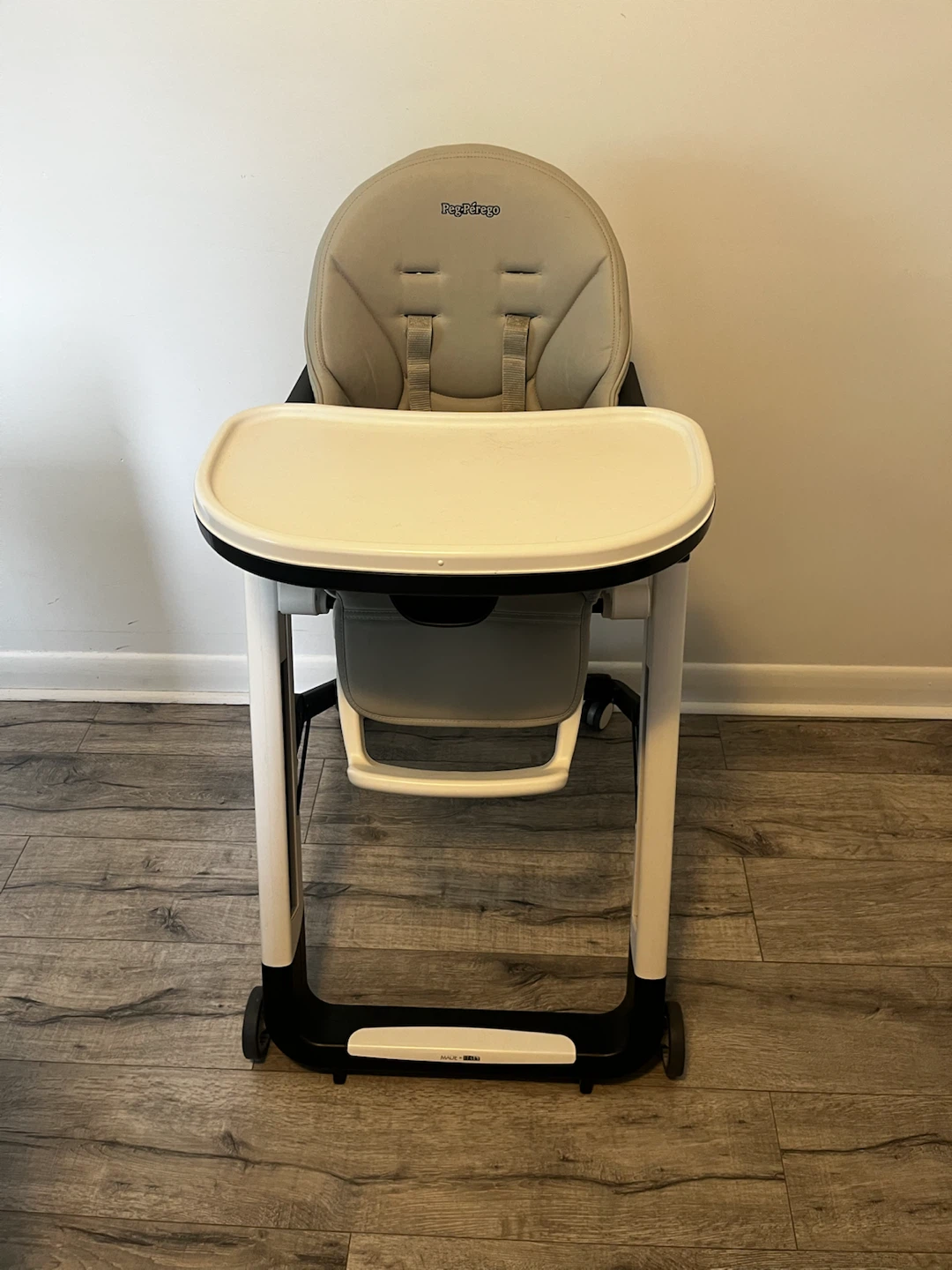 Peg Perego Siesta High Chair
