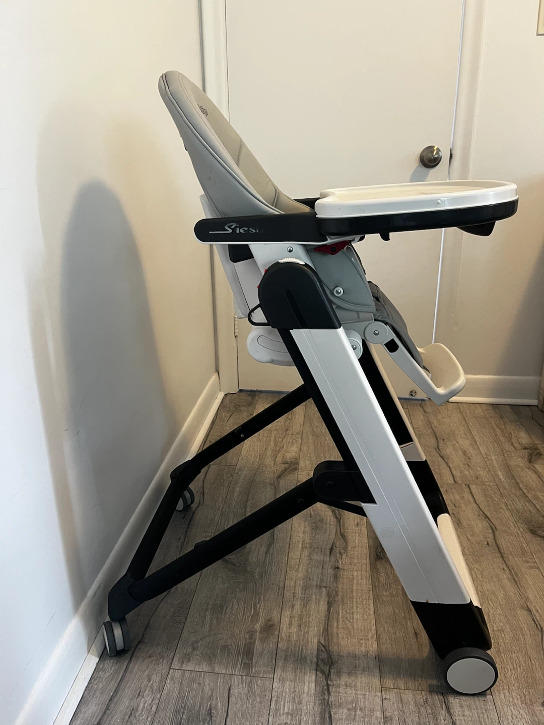 Peg Perego Siesta High Chair - photo 2