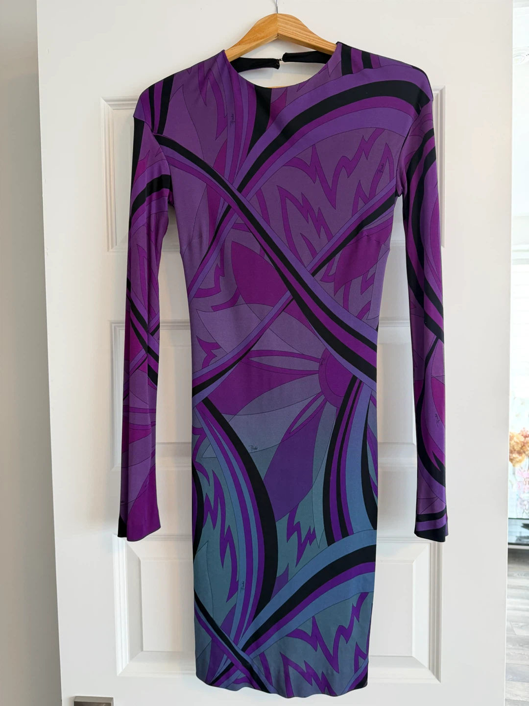 Pucci dress