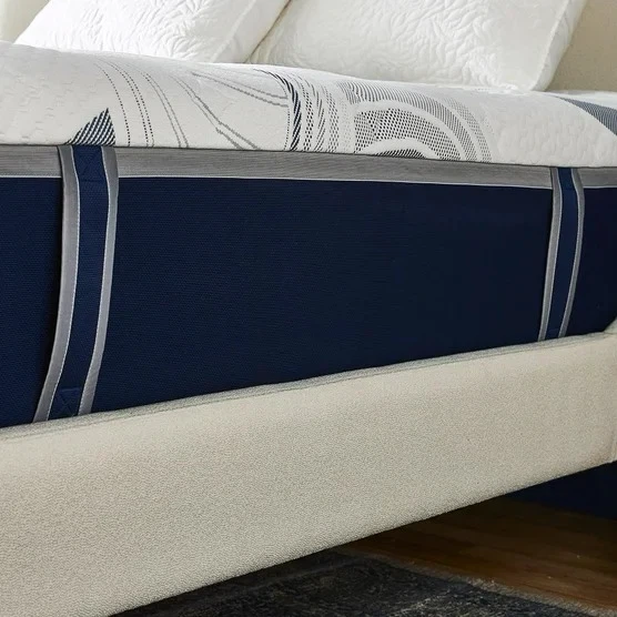 Novaform ComfortGrande Plus Gel Memory Foam King Mattress - photo 5