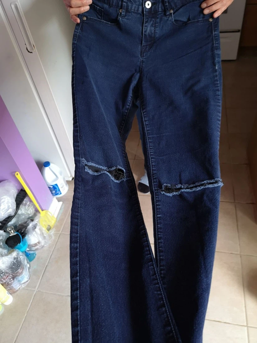 Marascuo Denim Jeans - photo 3