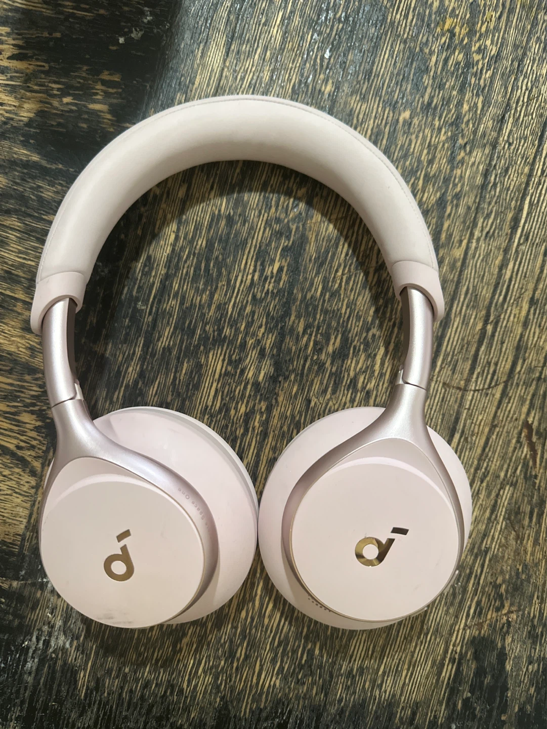 Anker Soundcore Life Q30 Headphones