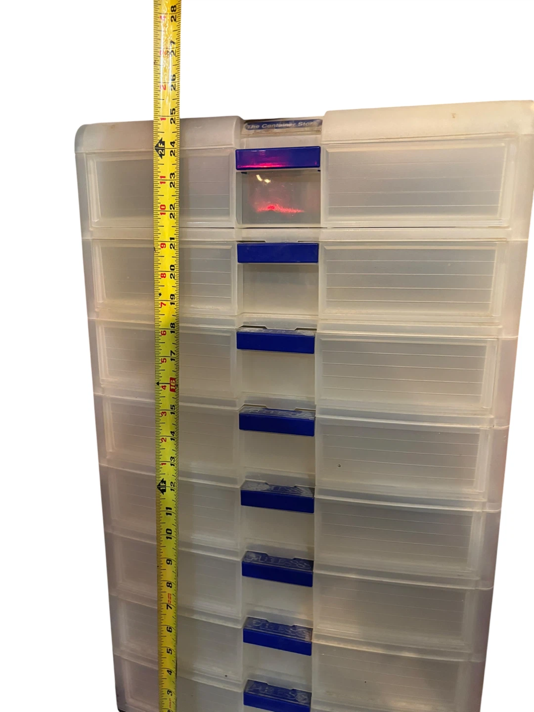 The Container Store 8 Drawer Organizer