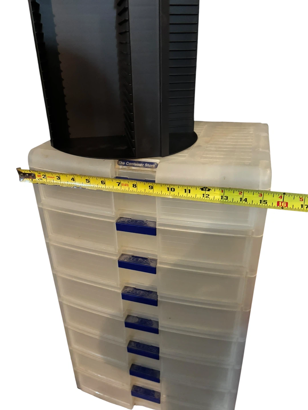 The Container Store 8 Drawer Organizer - photo 3