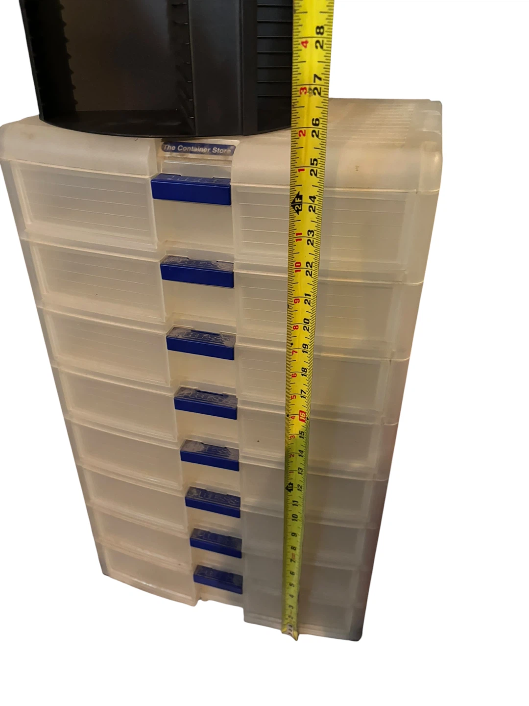 The Container Store 8 Drawer Organizer - photo 4