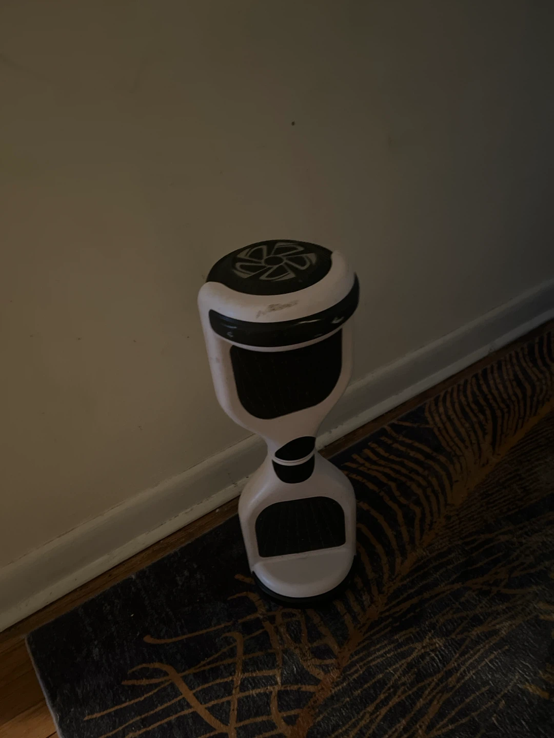 White Hoverboard - photo 2