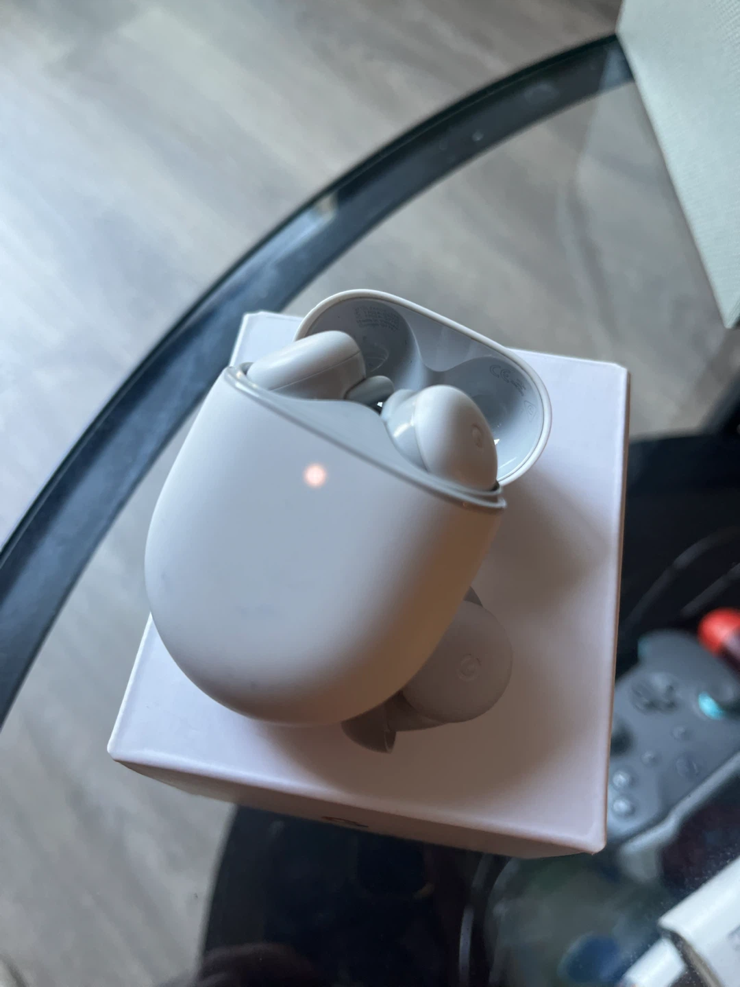 Google Pixel Buds A-Series